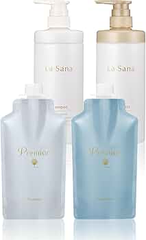 La Sana（ラサーナ）プレミオール 10点 セット まとめ売り 送料無料 プレミオール ギフトセット（3週間サイズ）｜ラサーナ公式通販サイト