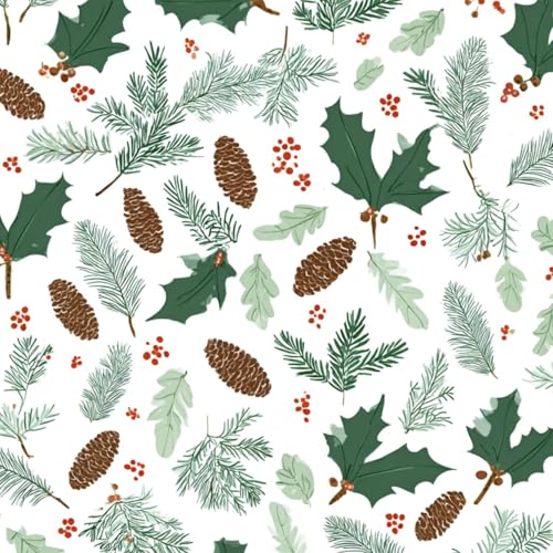 ǎ 60cm x 300cm  z[̗tAڂAx[wiɕ`ꂽNX}Xzf[p^[ @\ h/h~/h HI N  ӂ܎ Ƌ  DIY OK