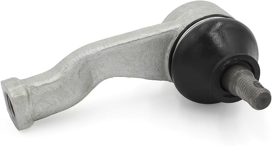 EPI Outer Left Tie Rod End Compatible with Kawasaki Mule 520, 550, 1000, 2010, 2020, 2500, 2510, 2520, 3000, 3010, 3020, 4000, 4010 UTV Models | WE315053