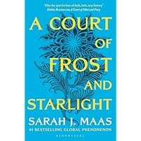 A Court of Frost and Starlight