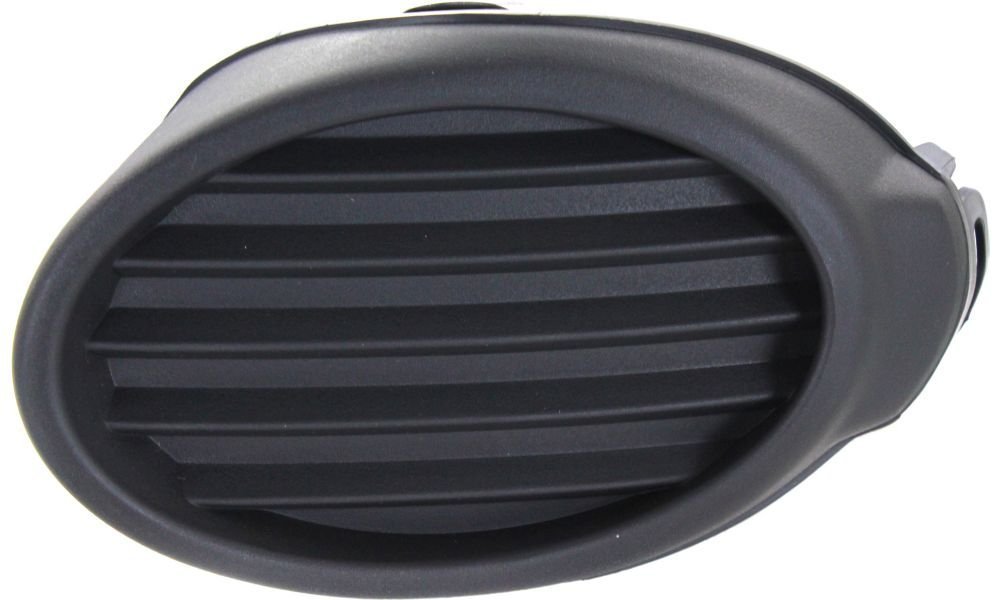 JRB AUTOMOTIVEFITS 2012-2014 FORD FOCUS S / SE MODELS (WITHOUT FOGS) PASSENGER SIDE FOG LIGHT HOLE COVER FO1039116