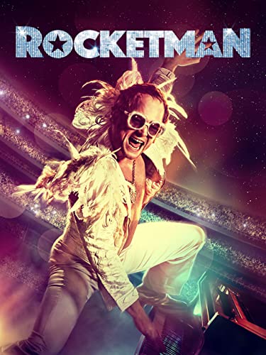 Rocketman