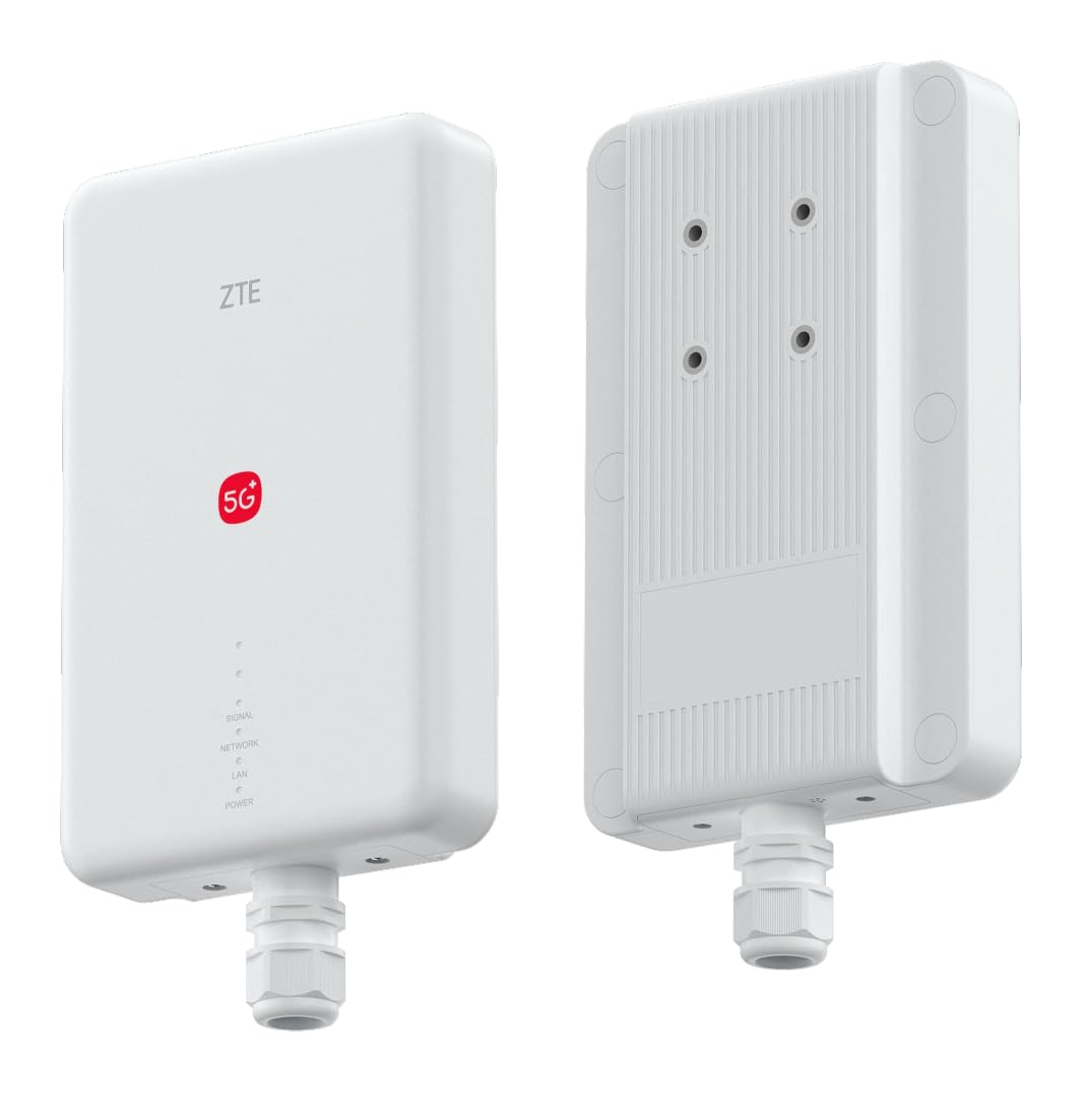 ZTE G5 Max (MC7530) 5G Outdoor CPE
