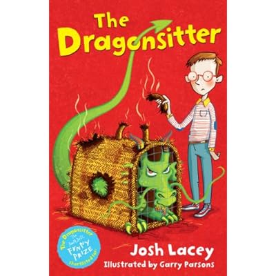 The Dragonsitter