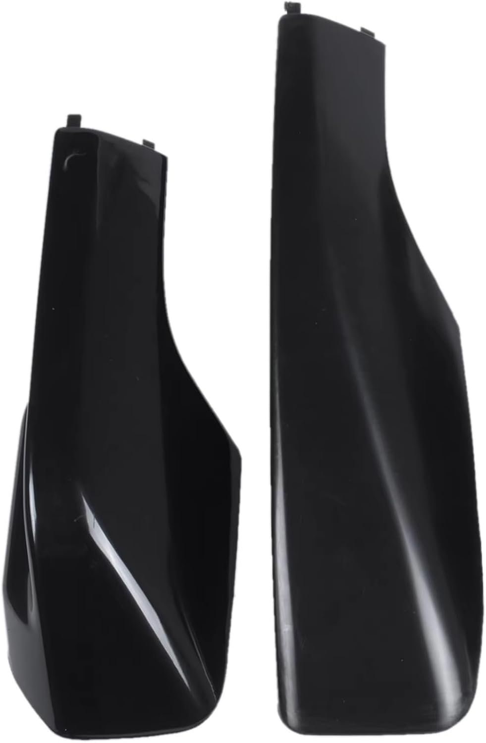 Roof Rack Shell End Compatible with Toyota for Rav4 Xa20 2001 2002 2003 2004 2005 Car Styling Roof Rack Cover Bar Rail End Replacement Shell