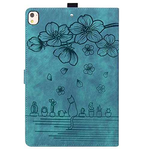 Rosbtib Case for iPad 9./8./7. Generation 10.2" 2021 2020 2019 Case - Image 2