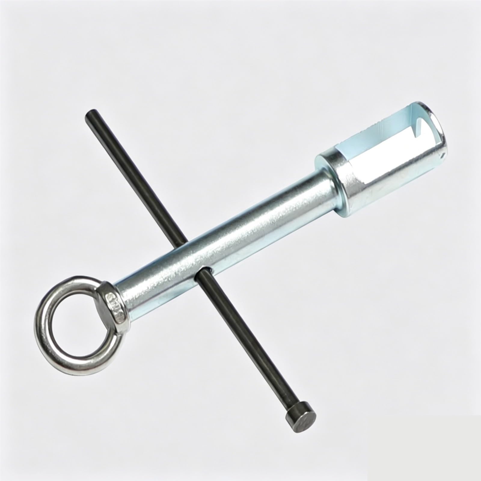 Compatible con Benz M157 M276 M278 con para T100 Juego De Herramientas De Sincronización Herramientas De Alineación De La Distribución del Árbol Levas Kit Calado Distribucion