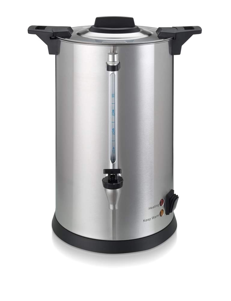 Bonamat Perkolator Kaffeebrüher 6l Percolator