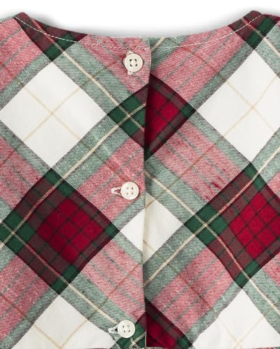 Gymboree Girls' and Toddler Holiday Dresses4