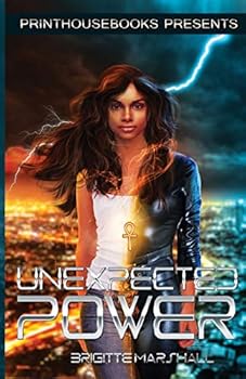 Paperback Unexpected Power Book