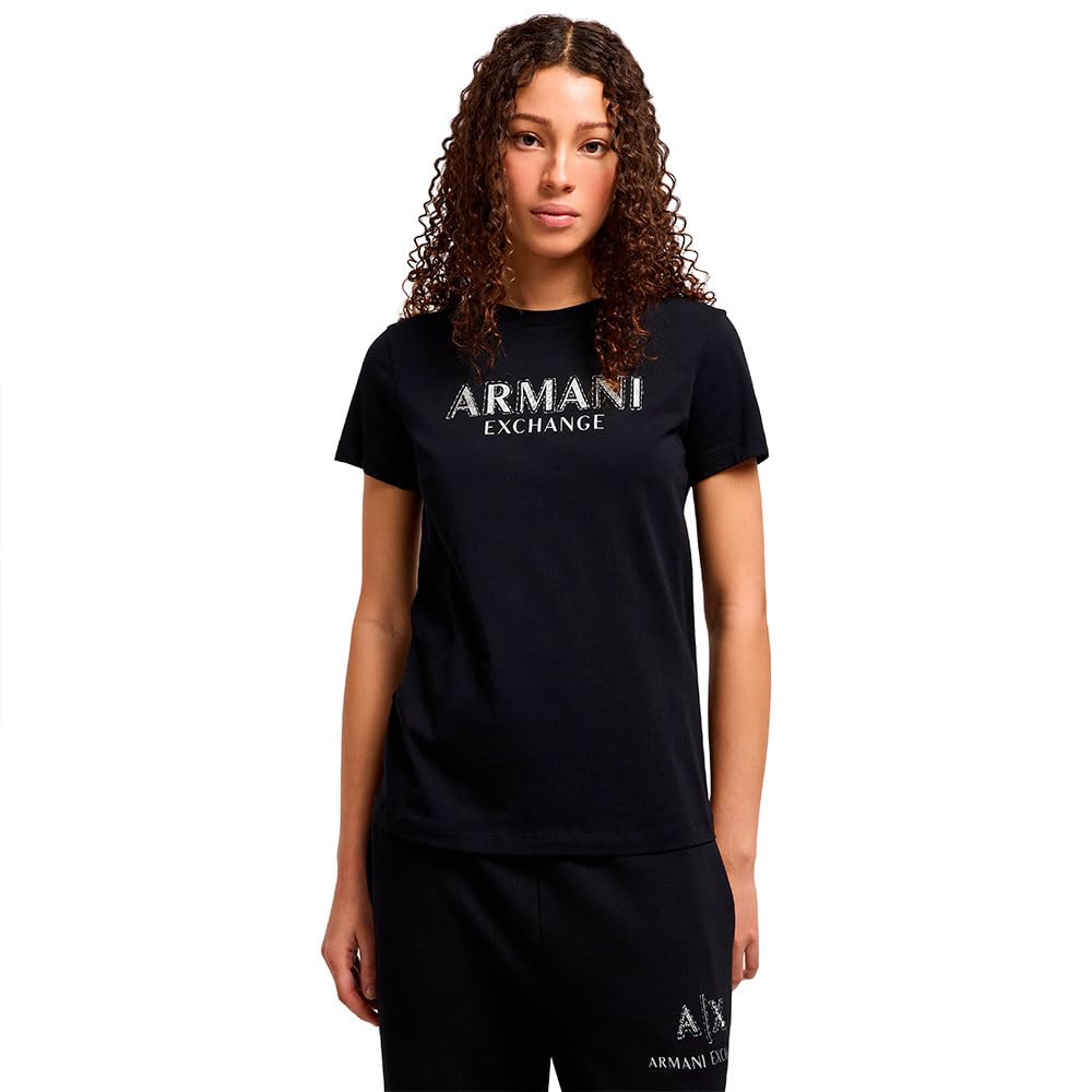 Mode von Armani Exchange