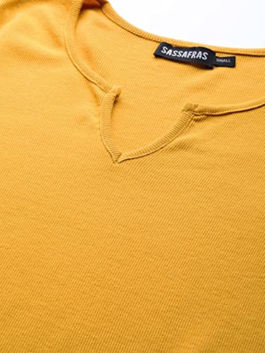 Image of sassafras Women T-Shirt