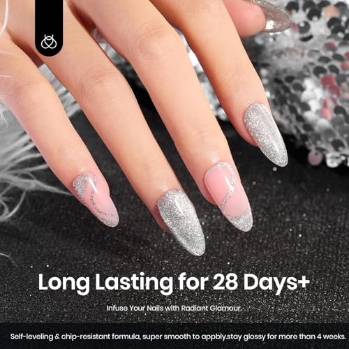 Set de Esmalte en Gel Color Elegante miniatura 5