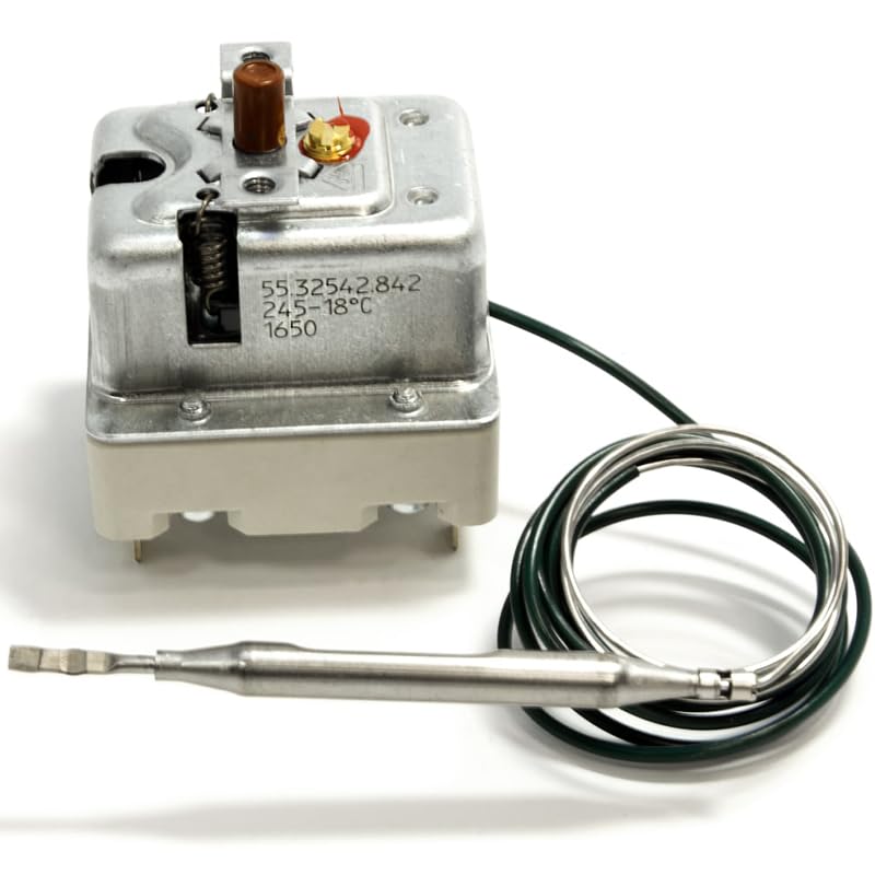 Pitco P5047588 Themostat Gas GS Type