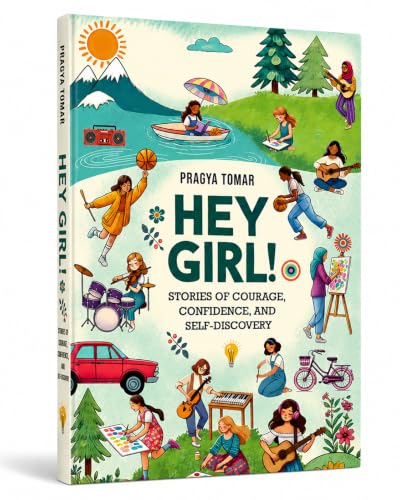 Hey Girl!