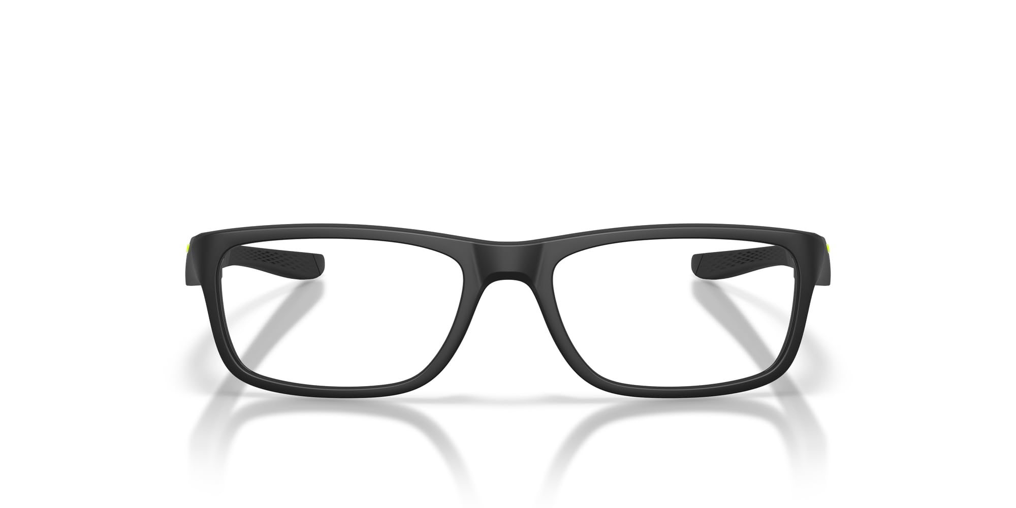 Oakley Oy8033 Kin Link prostokątne ramki na okulary na receptę