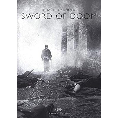 The Sword of Doom