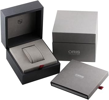 Oris Aquis Automatic Blue Dial Mens Watch 01 733 7730 4135-07 8 24 05PEB, Blue