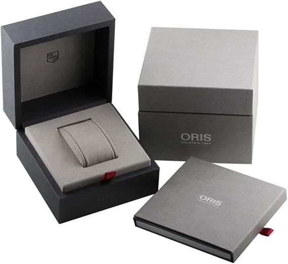 Oris Aquis Automatic Blue Dial Mens Watch 01 733 7730 4135-07 8 24 05PEB, Blue