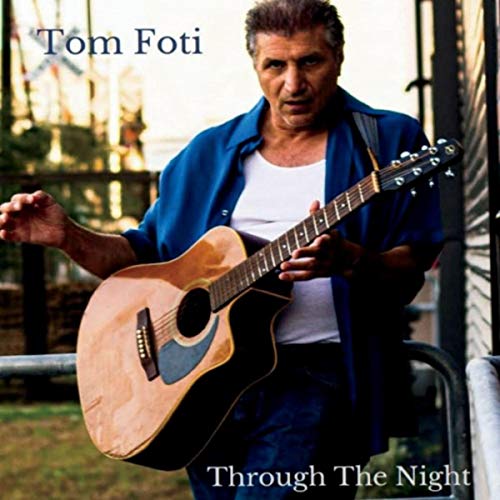 Play Through the Night by Tom Foti on Amazon Music