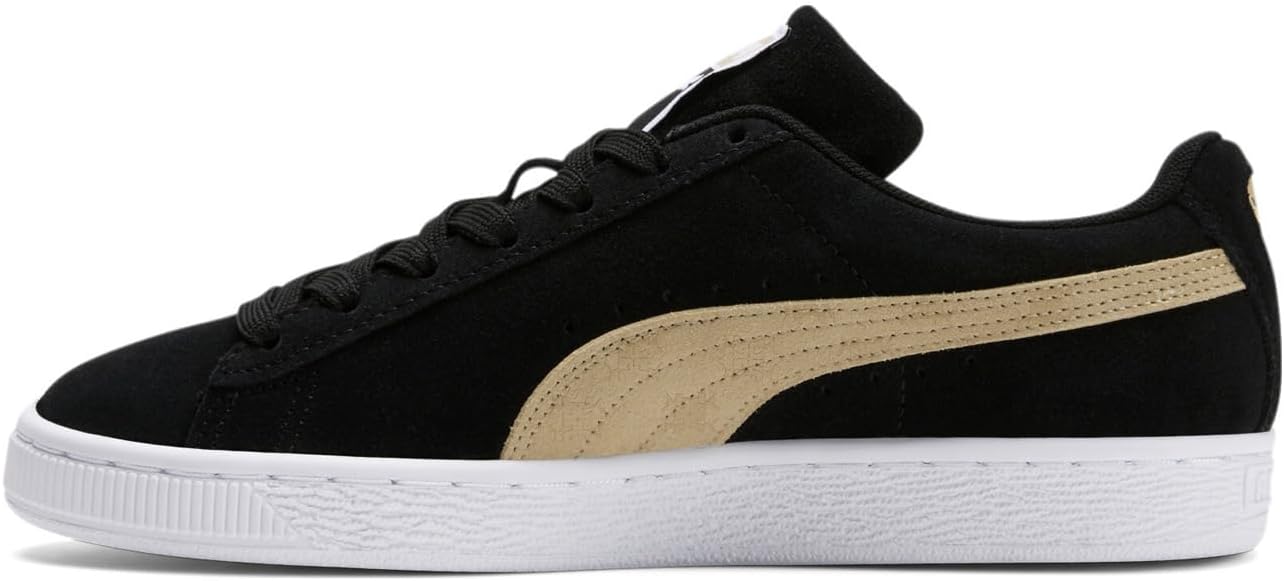Puma Womens Suede Classic T7 Lace Up Sneakers Shoes Botswana Ubuy