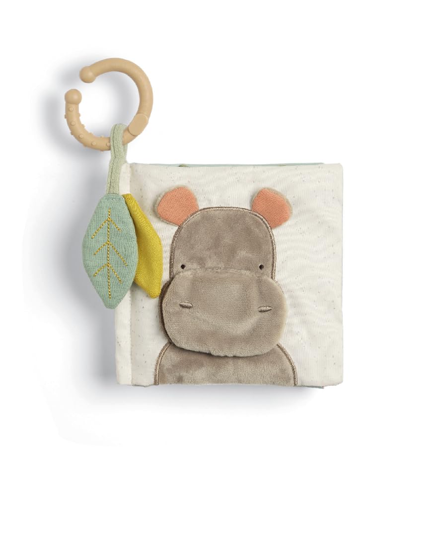 Mamas & Papas Born To Be Wild Activity Book