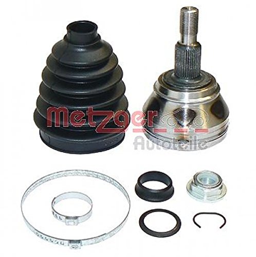 Metzger 7110108 Joint Kit, drive shaft
