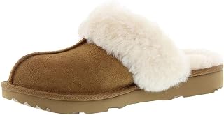 unisex-child Cozy Ii Slipper