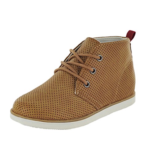 Steve Madden TUKKER-K garçon design moderne sneakers élégantes