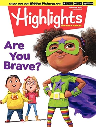 Highlights for Children