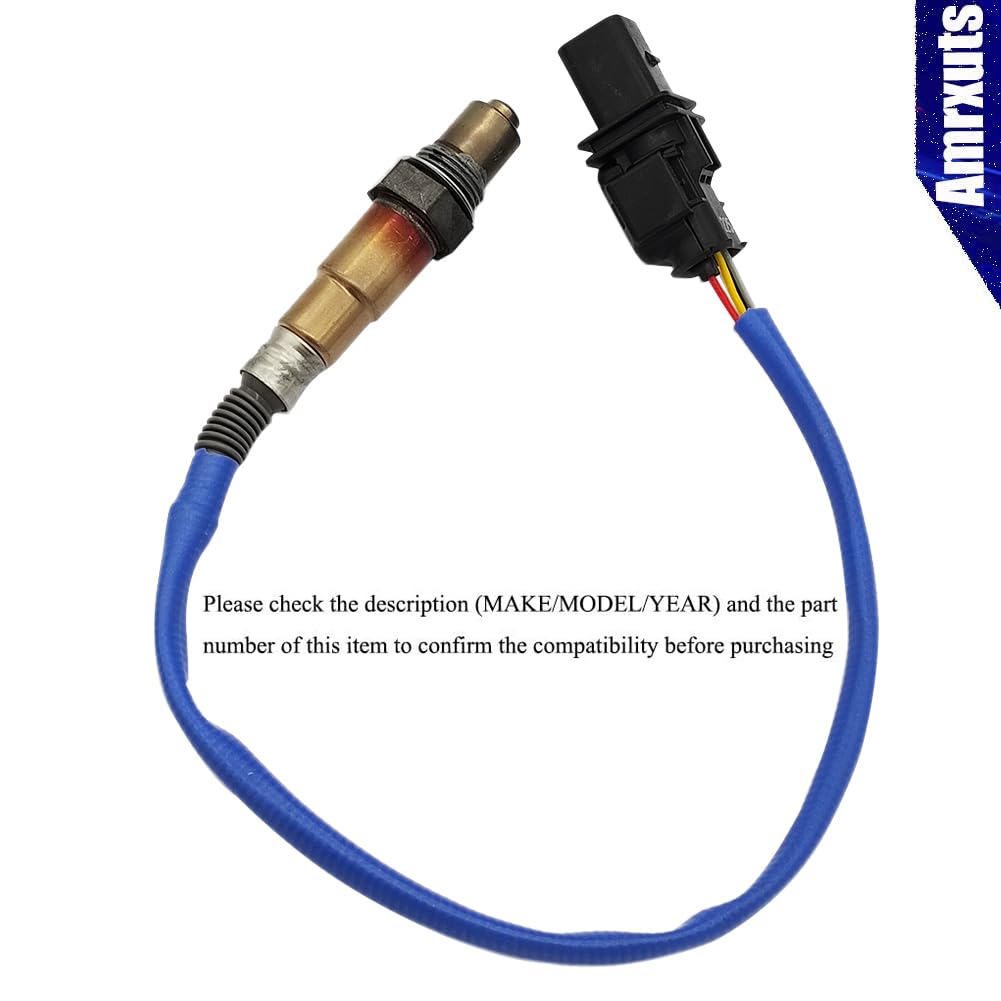 Amazon.com: Amrxuts 234-5113 Upstream Air Fuel Ratio Sensor