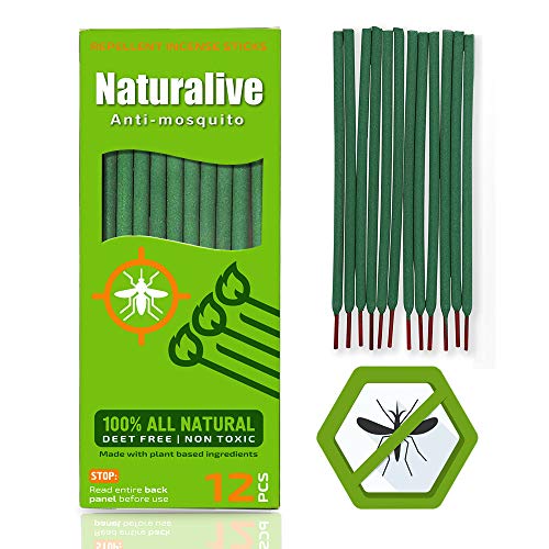 10 What Is The Best Mosquito Repellent For Patio in 2023 (June update)