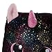 NICI-Cojín GLUBSCHIS Unicornio Vita-Mi 30x30cm Multicolor-Almohada mullida Imagen de NICI-Cojín GLUBSCHIS Unicornio Vita-Mi 30x30cm Multicolor-Almohada mullida