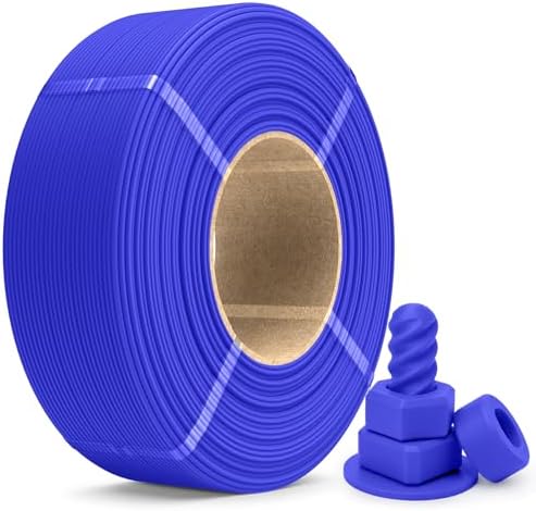 SUNLU PETG Matte Blue 1.00kg