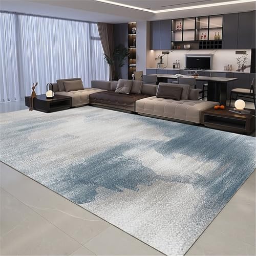 Tapis cuisine antidérapant et grand tapis de salon 200x300cm - 2