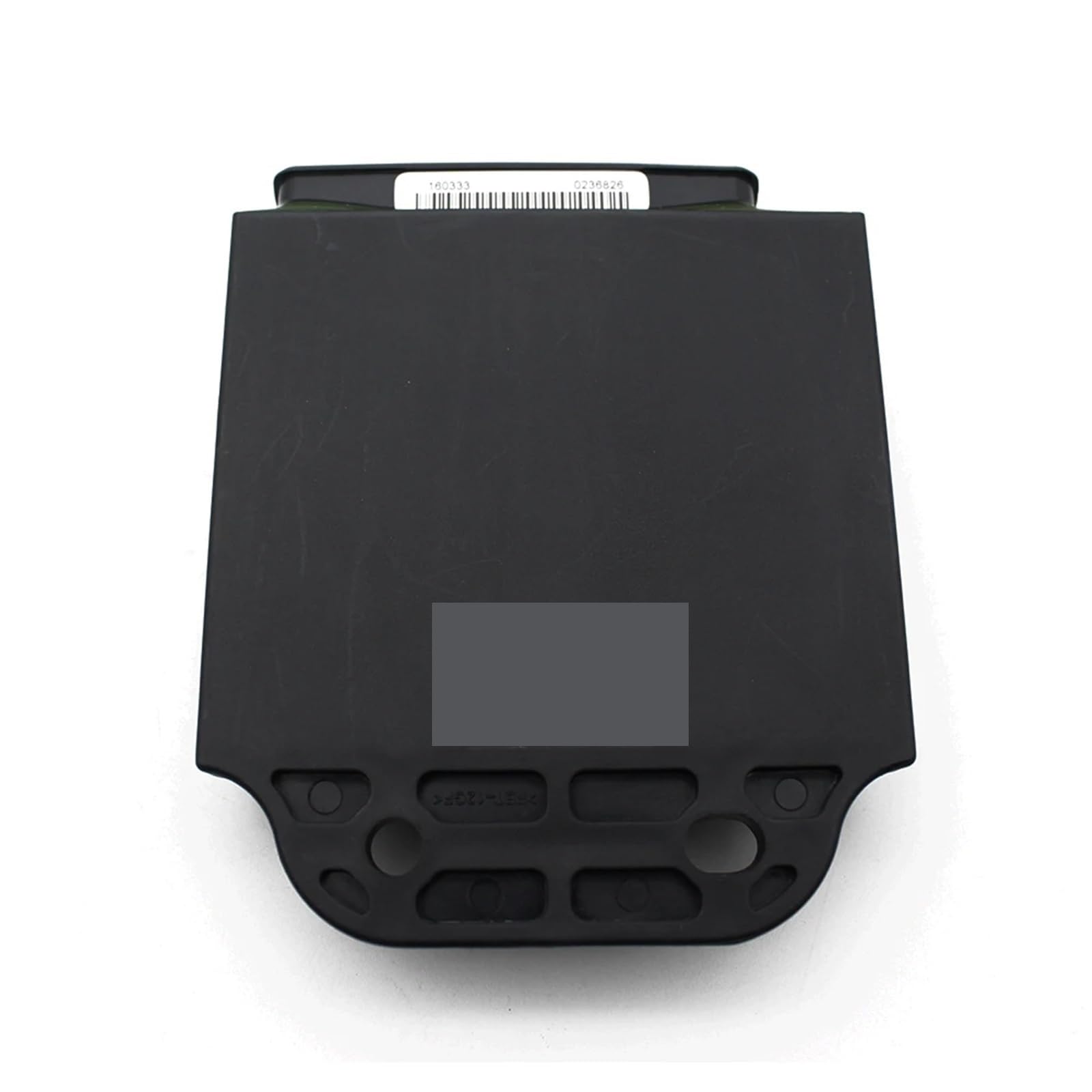 Sistema de encendido CDI Unidad de control motocicleta Pokhaomin para scooter AC20 CDI antirrobo bypass inmovilizador para Piaggio