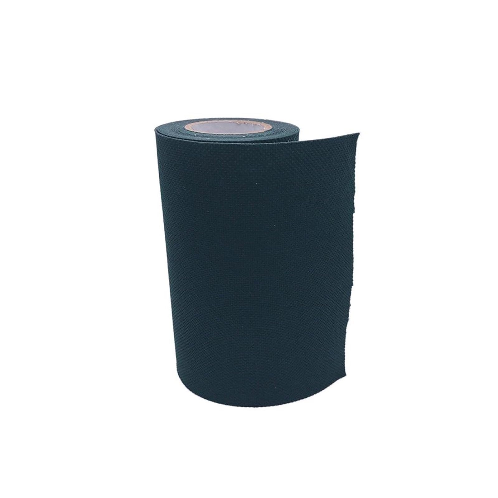 sztuczna trawa taśma, sztuczna trawa taśma klejąca sztuczna trawa trawnik dywan taśma taśma trawnik mata ogrodnicza nowość 5 x 15 cm DIY sztuczna murawa fug