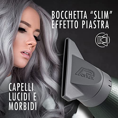 Sèche-cheveux Parlux Digitalyon anthracite idéal pour sublimer votre style - 7