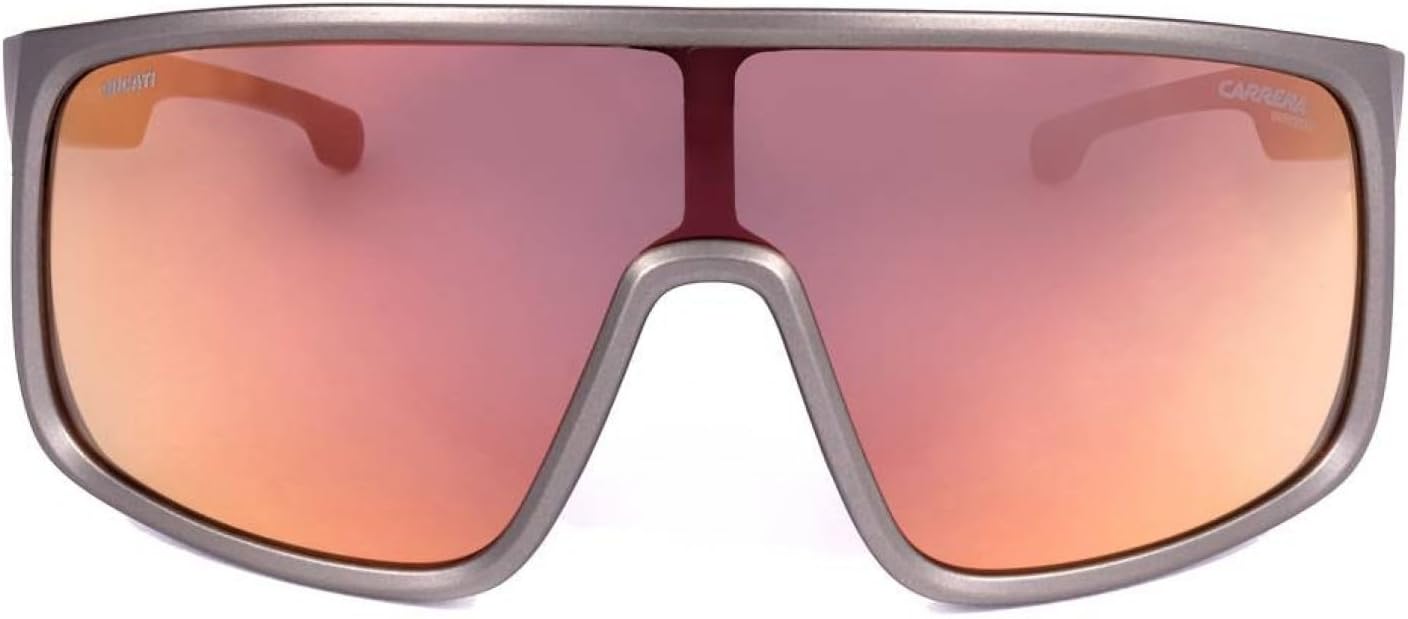 Carrera CARDUC 017/S 4WC METALIZED GREY 99/1/125 MAN Sunglasses