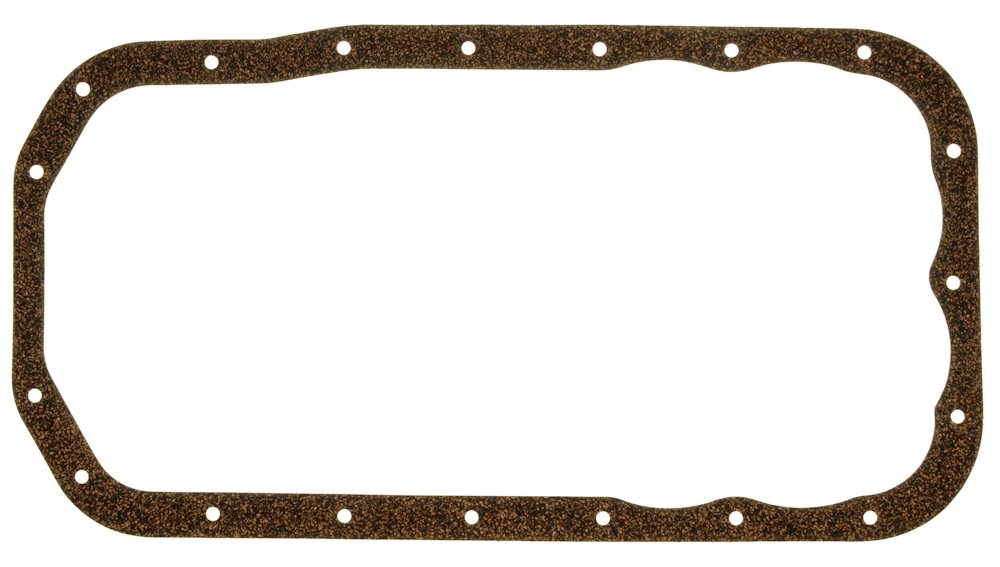 Genuine AJUSA OEM Replacement Oil Sump Gasket Seal [14032000]