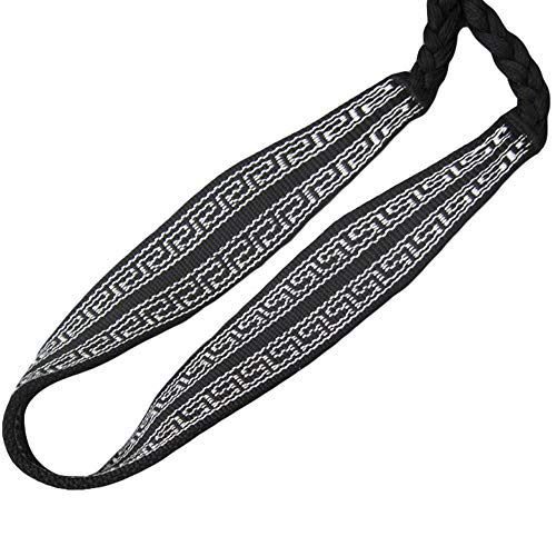 ZooBoo Kung Fu Belt(2 Pack) - 2.36" Wide Martial Arts Training Belt for Tai Chi, Karate, Taekwondo,Kungfu3