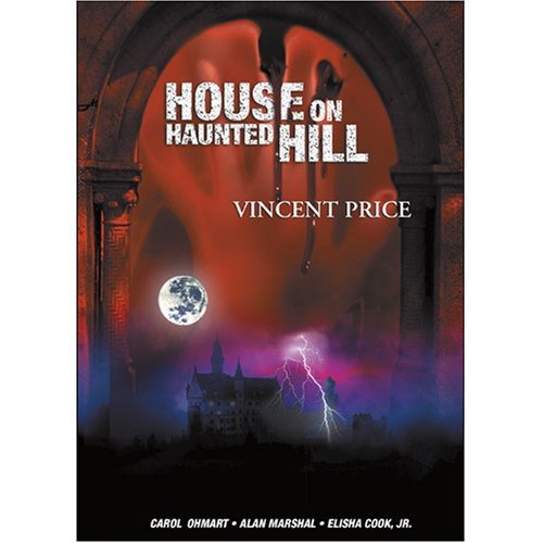 House on Haunted Hill