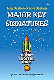 KP21 - Bastien Theory Boosters - Major Key Signatures