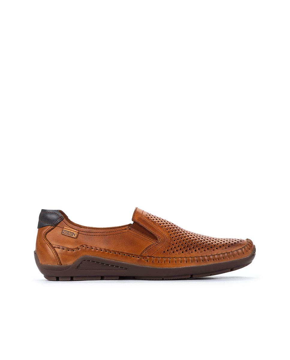 PIKOLINOSLoafers Leather Azores for Man