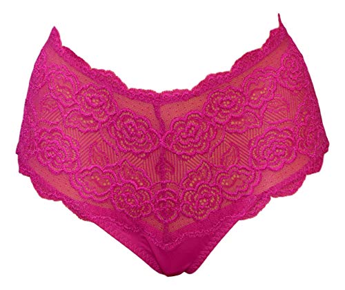 Preisvergleich Produktbild Triumph Damen Slips Muse Maxi Unterhose (42)