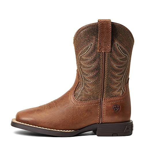 ARIAT Amos Western Boot (Toddler)4