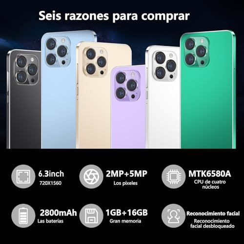 Teléfonos Celulares, Wireless Imagen adicional