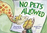 No Pets Allowed
