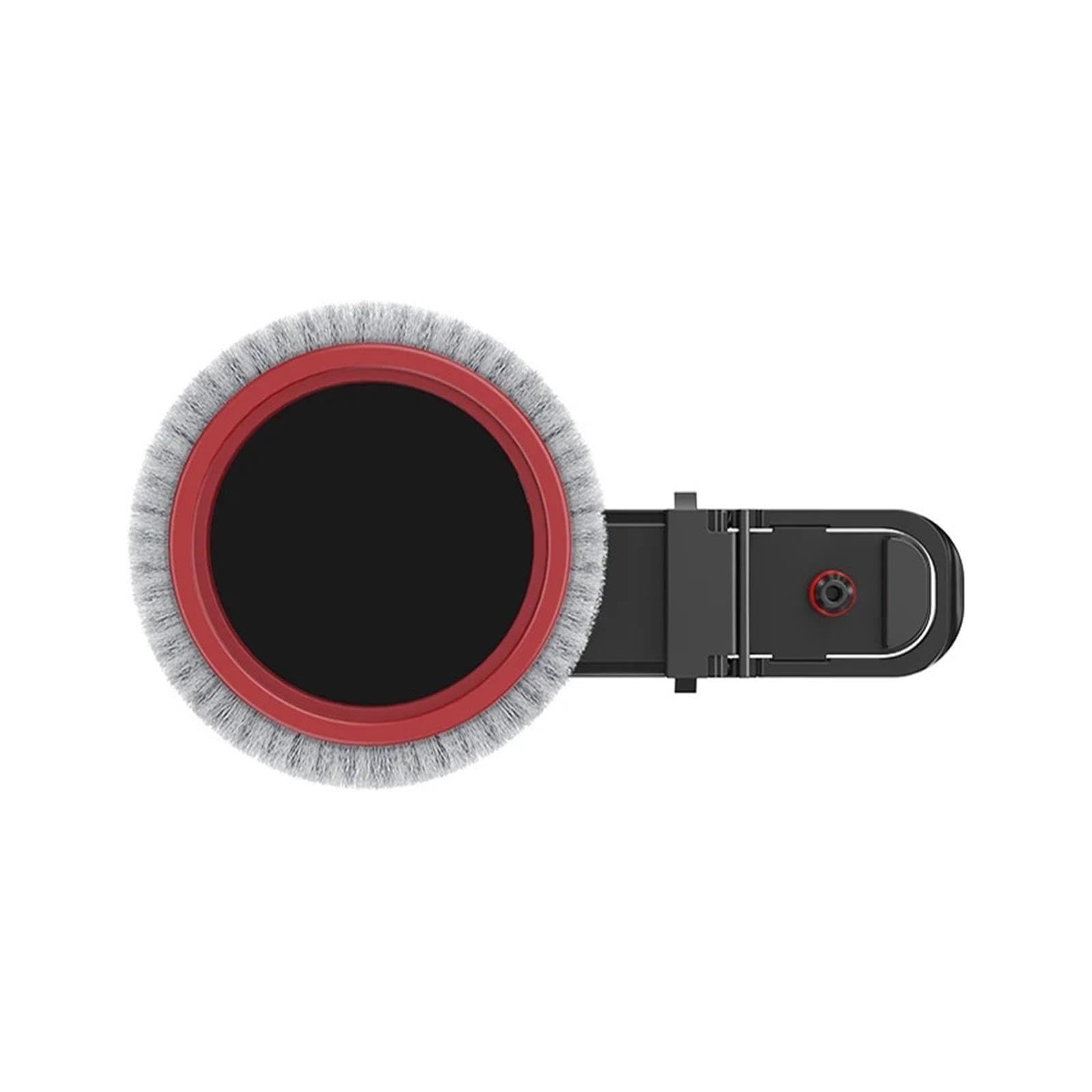 Accesorios, Compatibles Con Dreame, Cepillo for Aspiradora De Vapor H15 Pro Heat / H16 Pro, Piezas De Repuesto for Filtro De Rodillo Seco Y Húmedo Componente(Set g)