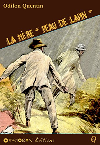 La mère « Peau de Lapin » (French Edition)